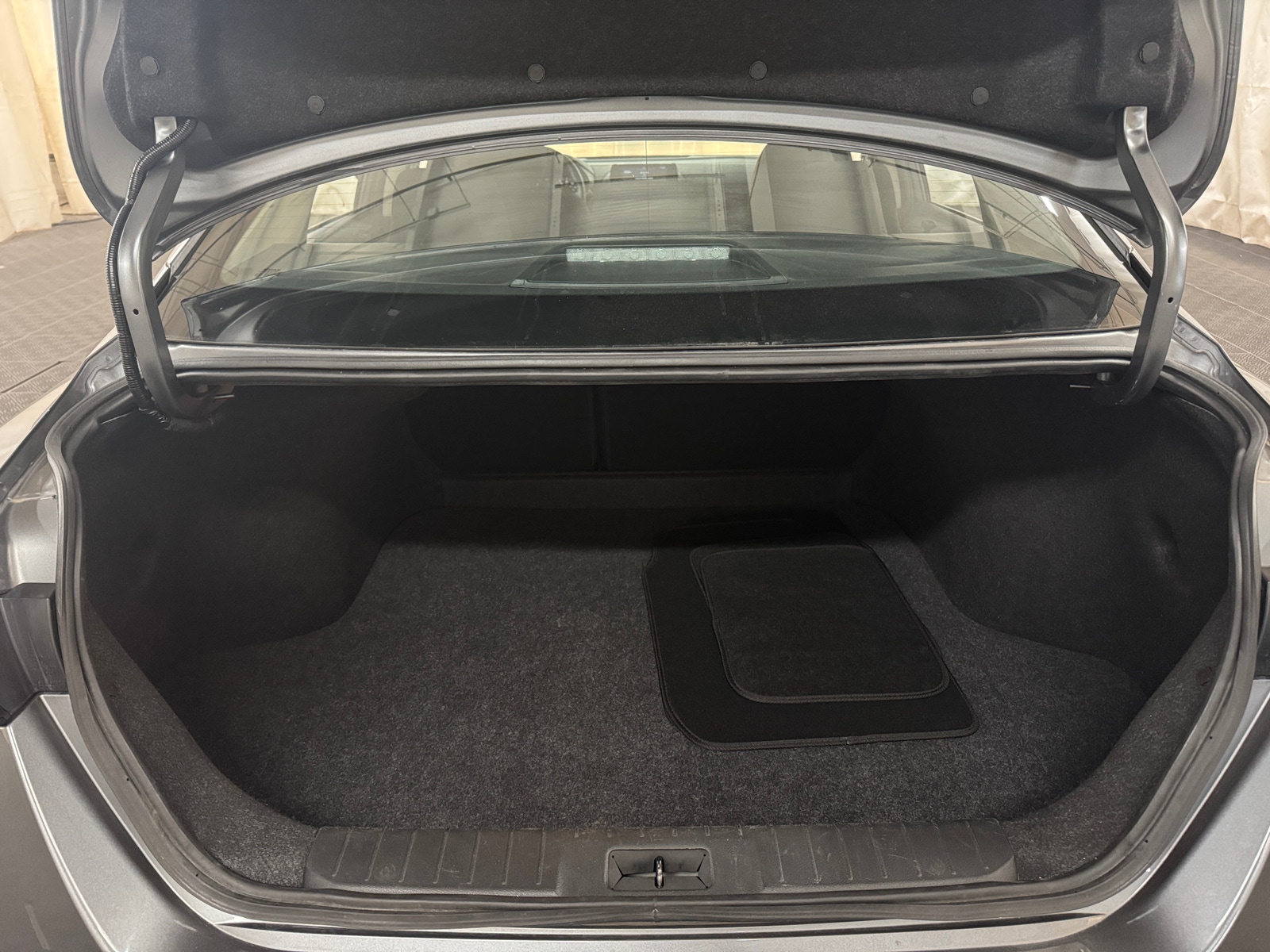 Thumbnail: 2024 Nissan Sentra - 7