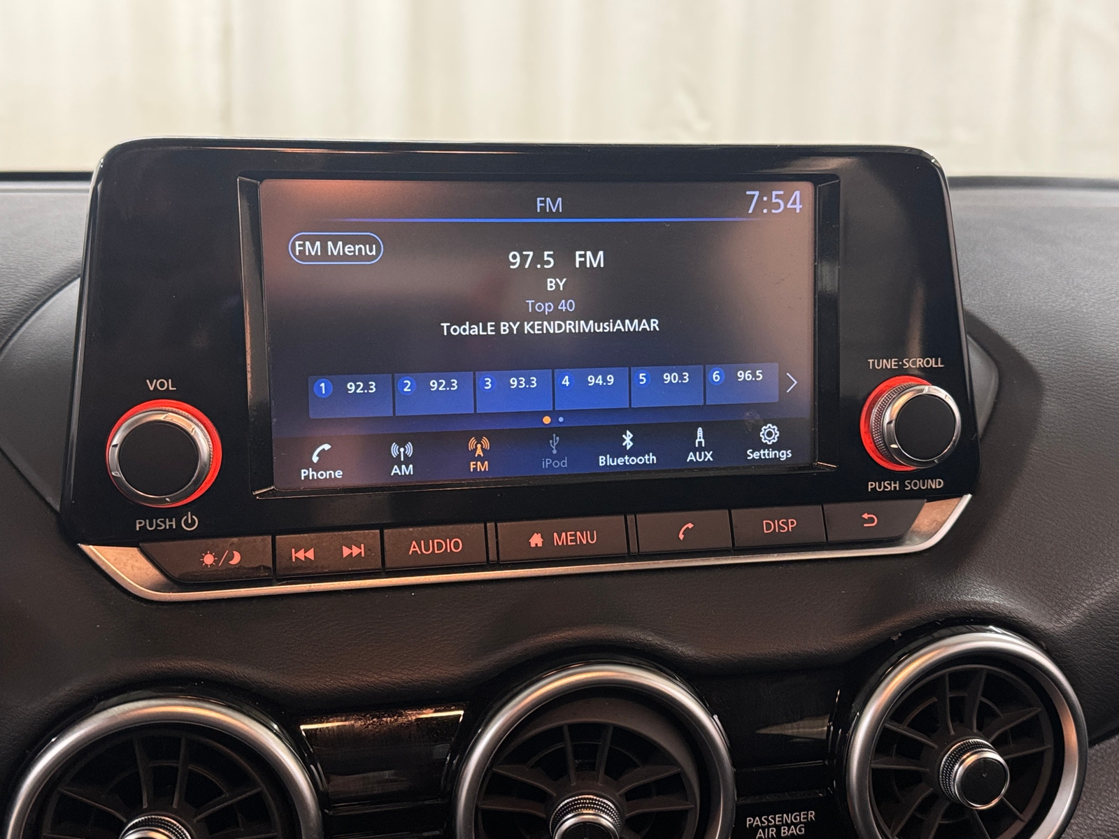 Thumbnail: 2024 Nissan Sentra - 4