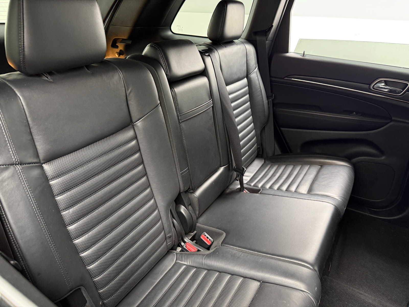 Thumbnail: 2019 Jeep Grand Cherokee - 5