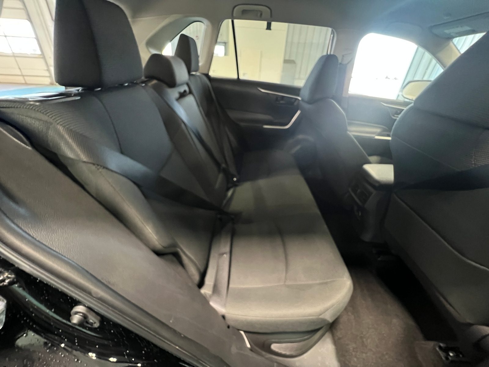 Thumbnail: 2025 Toyota RAV4 - 6