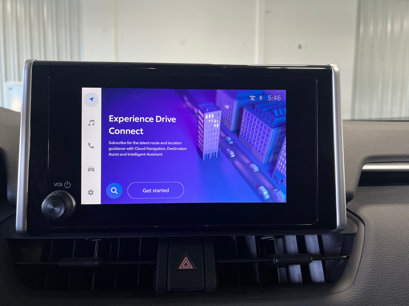 Thumbnail: 2025 Toyota RAV4 - 4