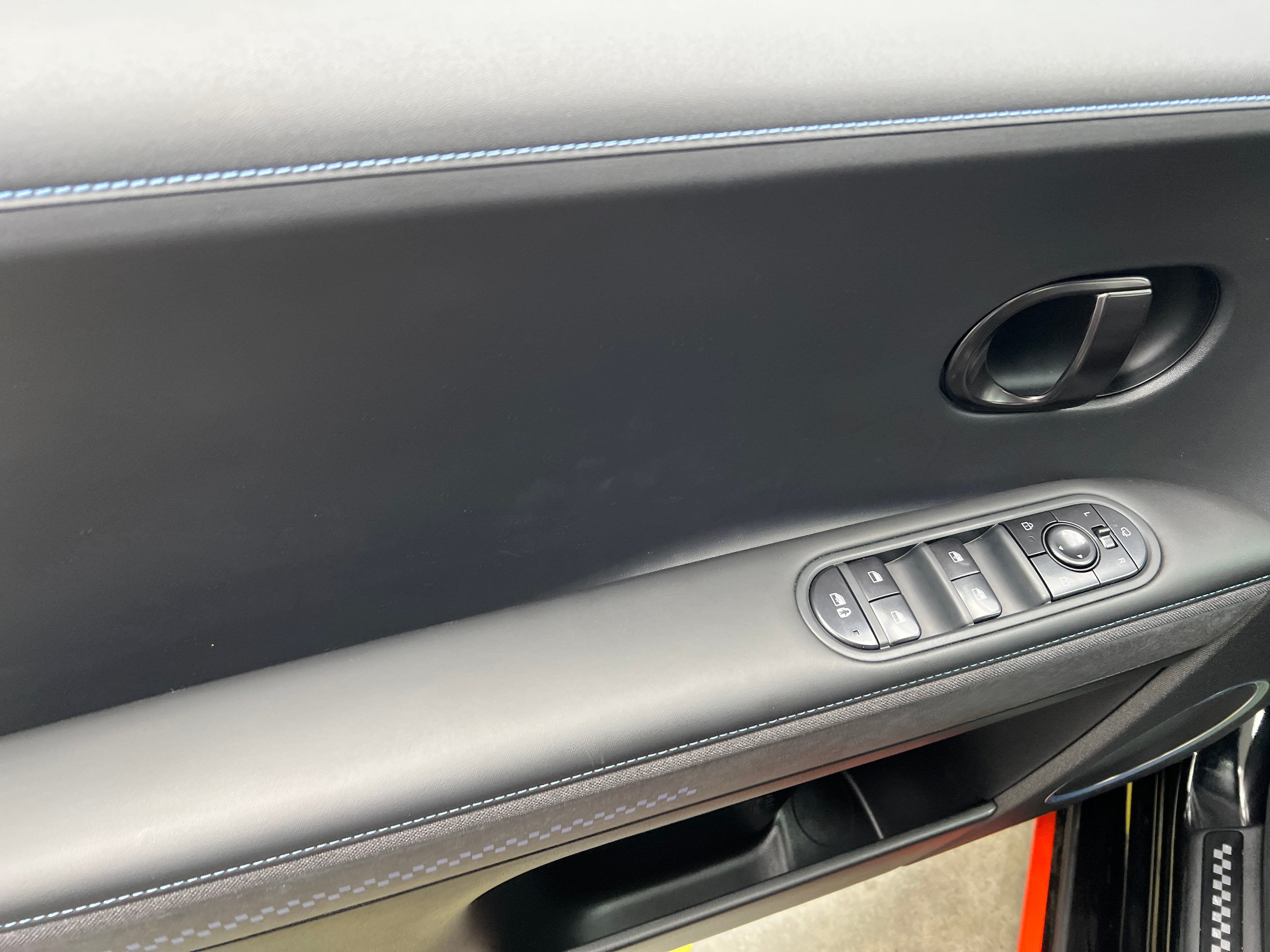 Used 2025 Hyundai IONIQ 5 N with VIN KM8KNDA89SU004755 for sale in Auburn, WA