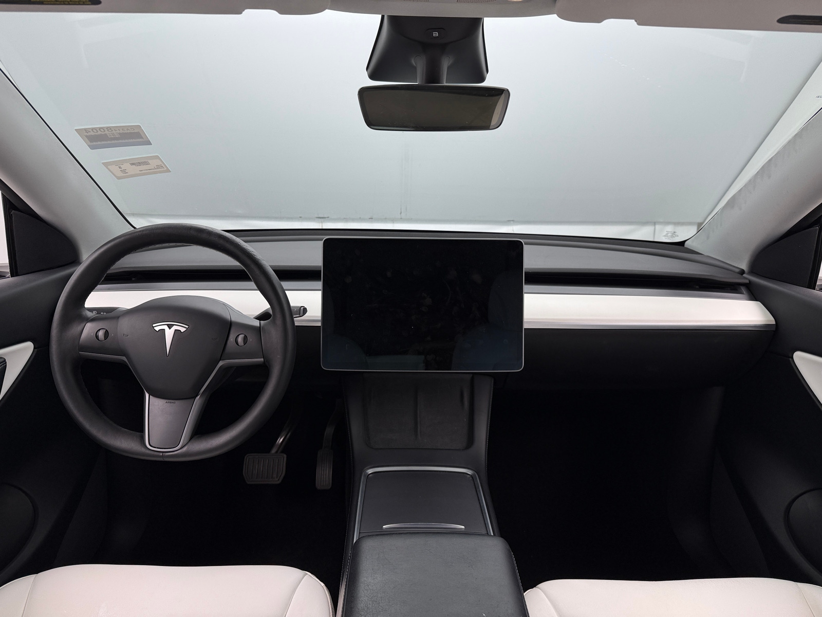 Thumbnail: 2021 Tesla Model Y - 2