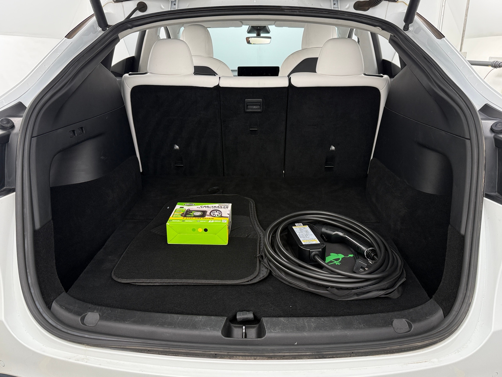 Thumbnail: 2021 Tesla Model Y - 5