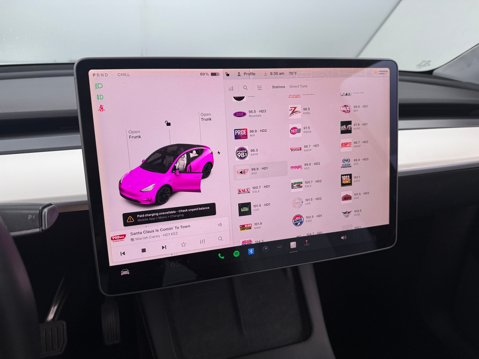 Thumbnail: 2021 Tesla Model Y - 3