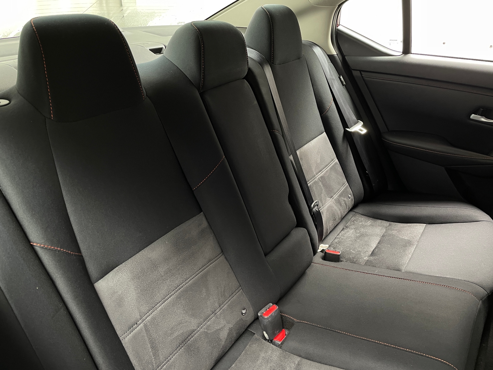 Thumbnail: 2024 Nissan Sentra - 6