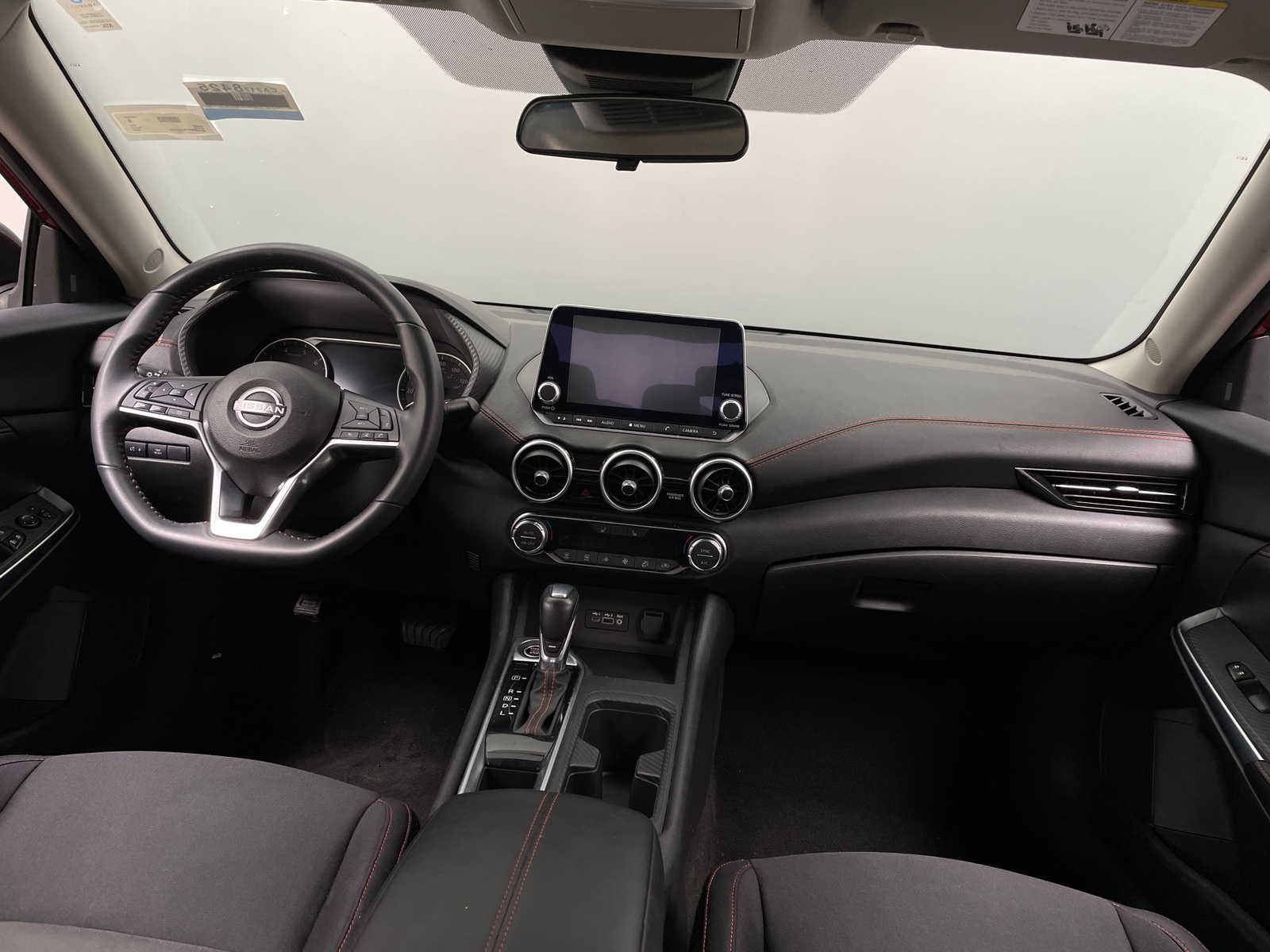 Thumbnail: 2024 Nissan Sentra - 3