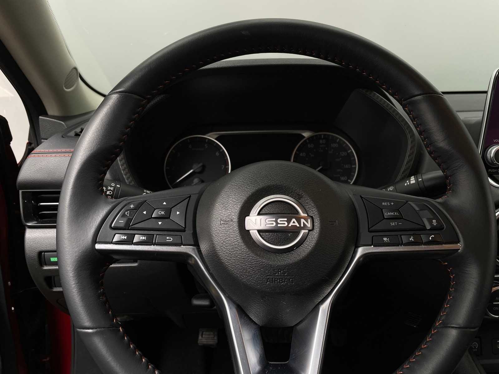 Thumbnail: 2024 Nissan Sentra - 5