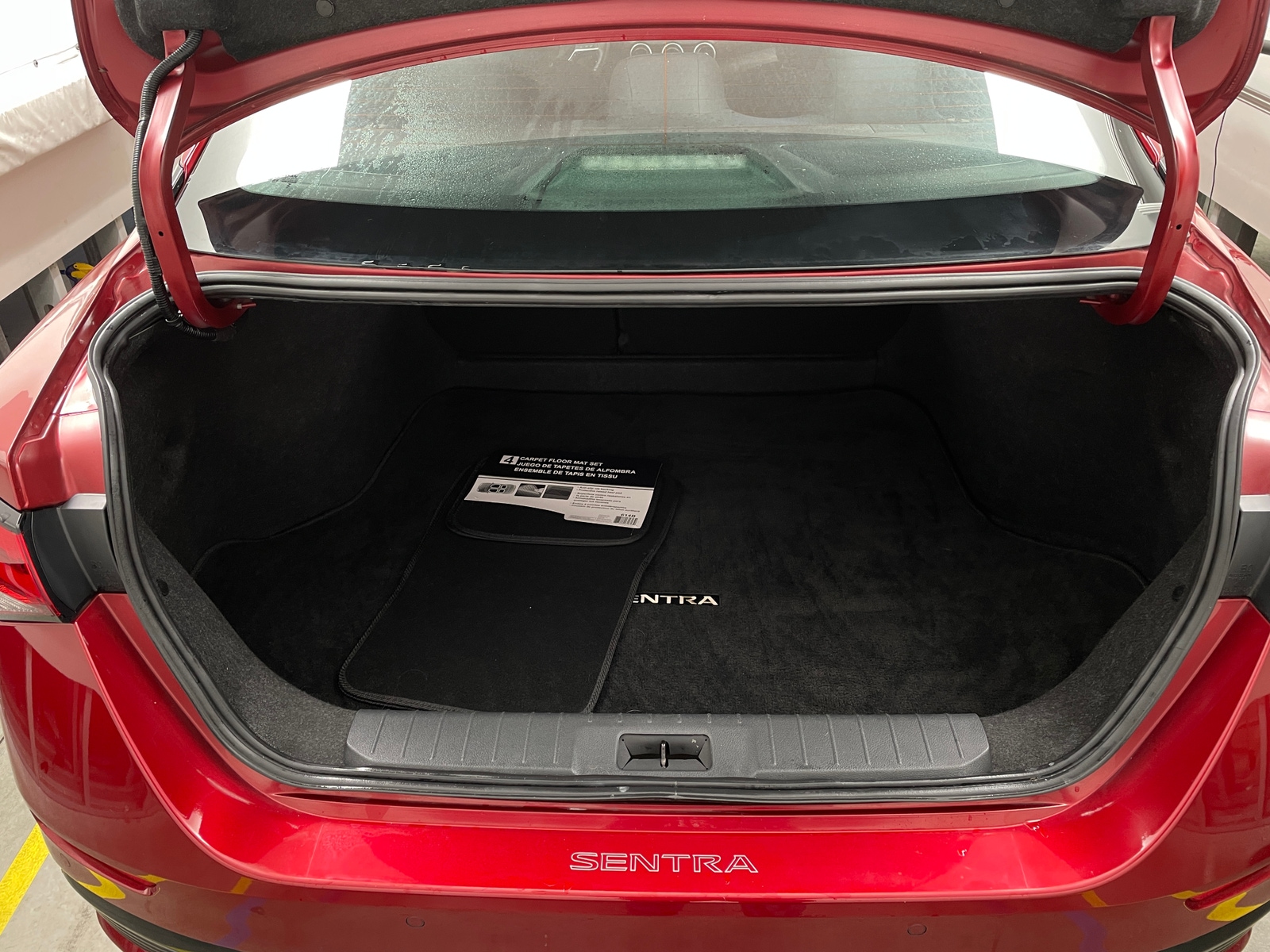 Thumbnail: 2024 Nissan Sentra - 7