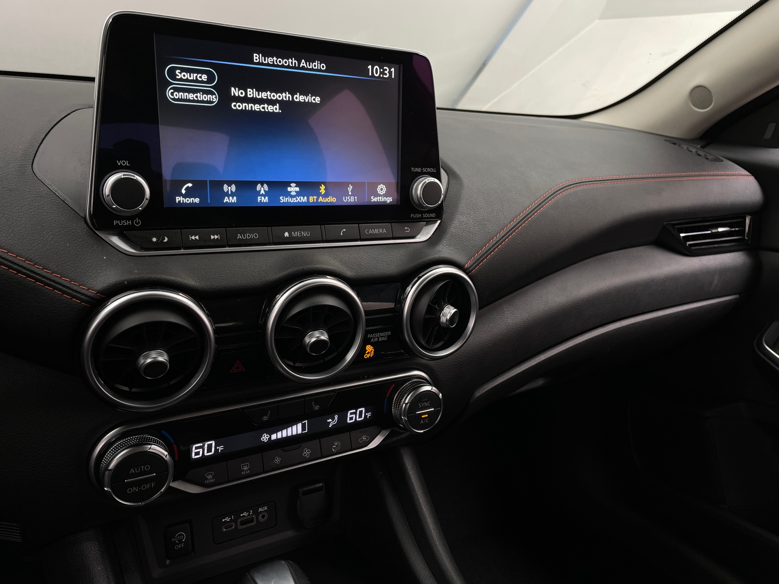 Thumbnail: 2024 Nissan Sentra - 4