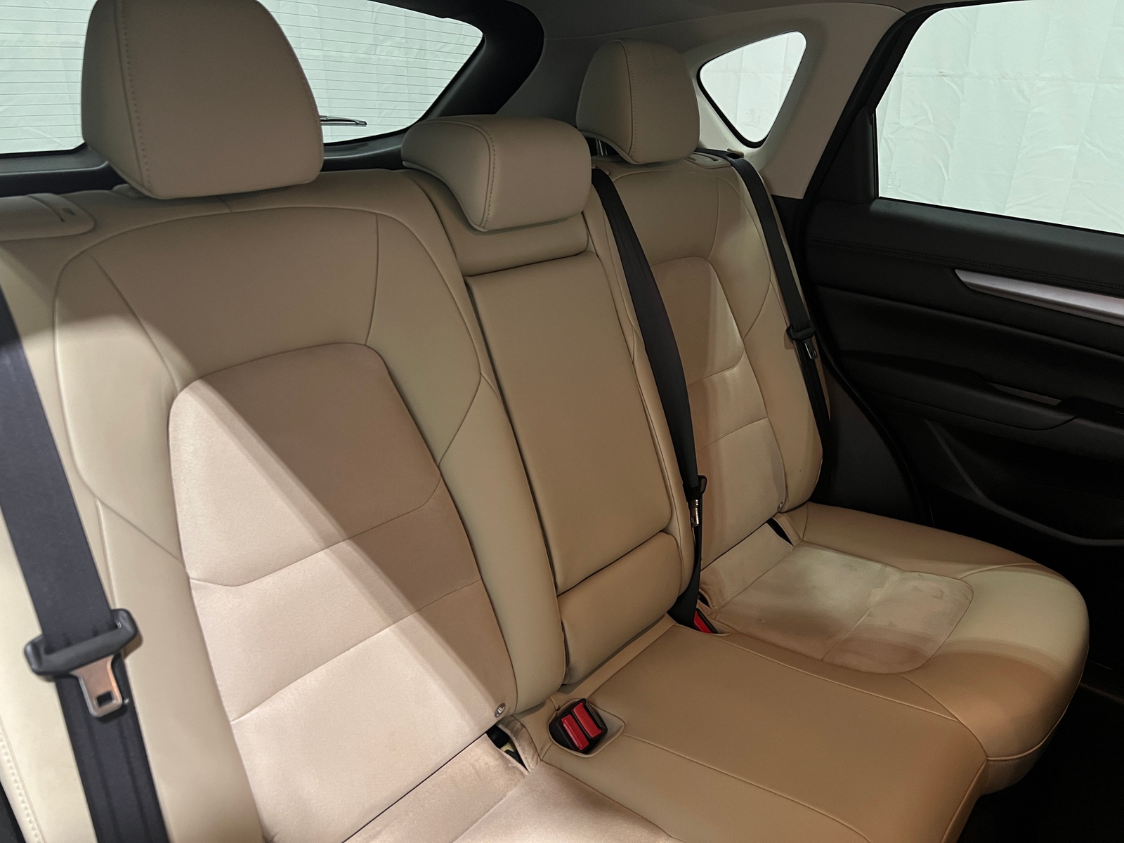 Thumbnail: 2018 Mazda CX-5 - 5