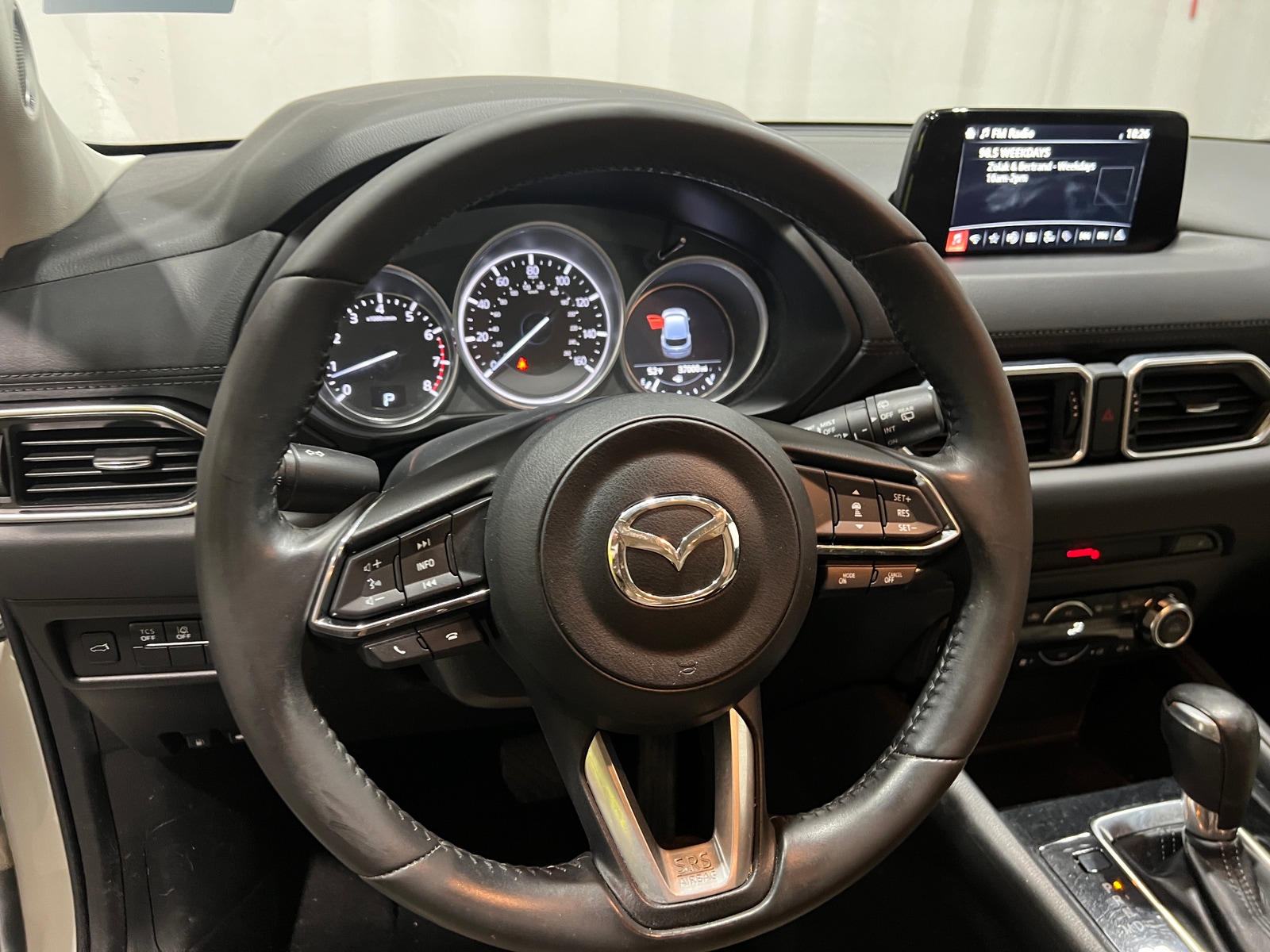 Thumbnail: 2018 Mazda CX-5 - 4