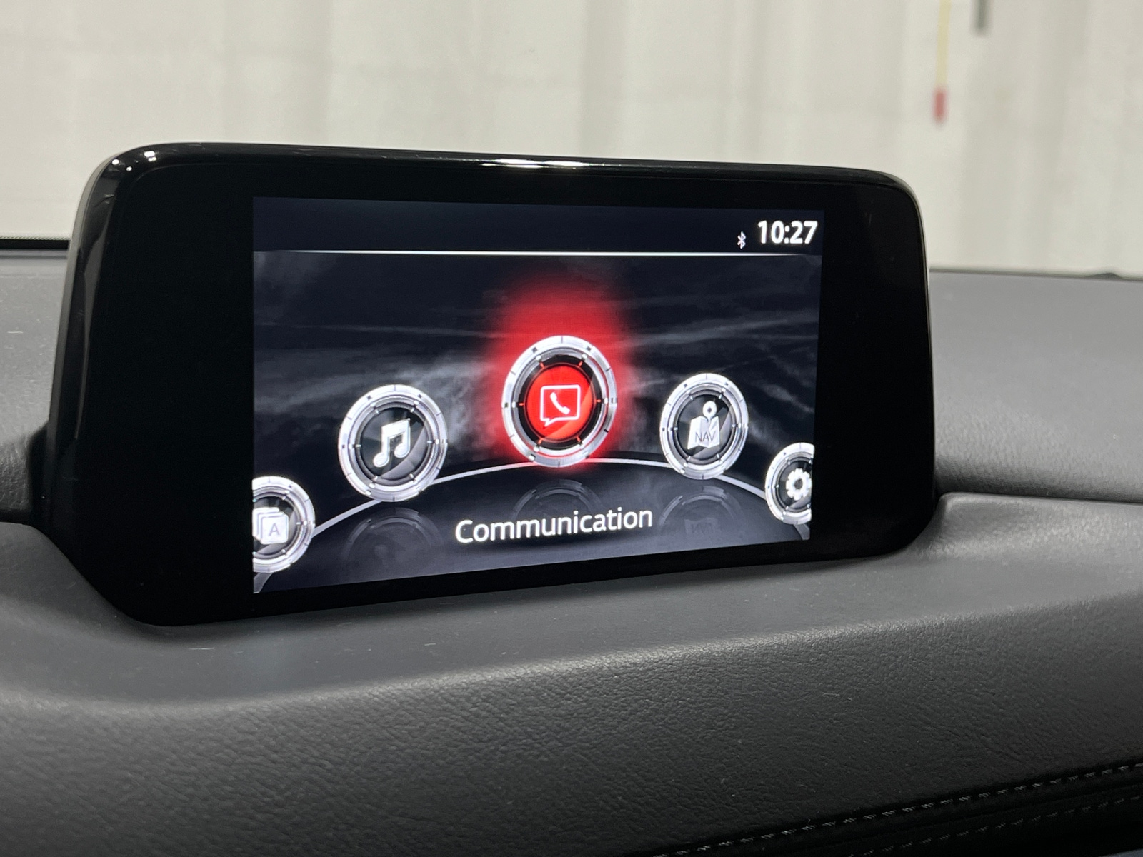 Thumbnail: 2018 Mazda CX-5 - 3