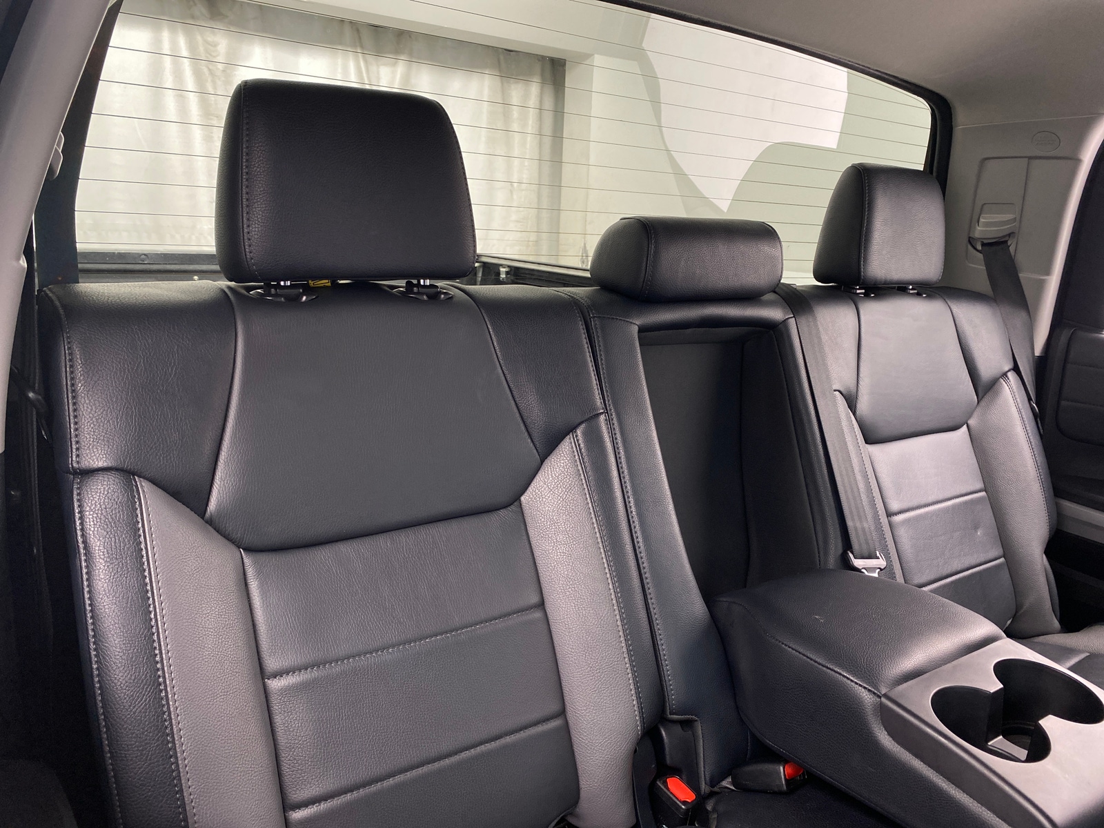 Thumbnail: 2021 Toyota Tundra - 5