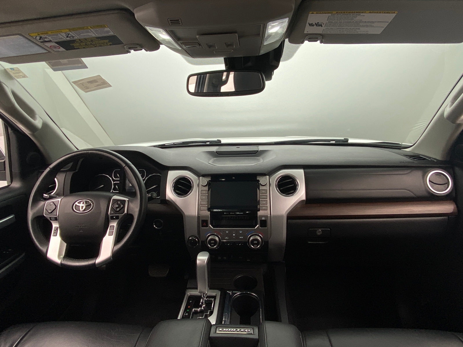 Thumbnail: 2021 Toyota Tundra - 2