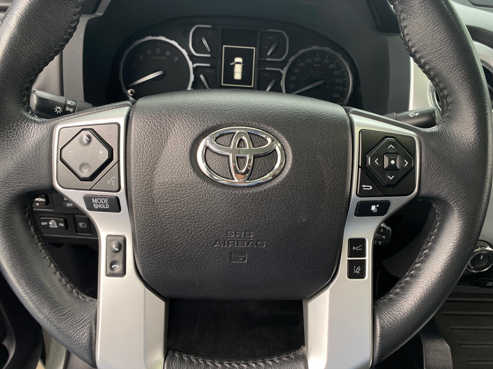 Thumbnail: 2021 Toyota Tundra - 4