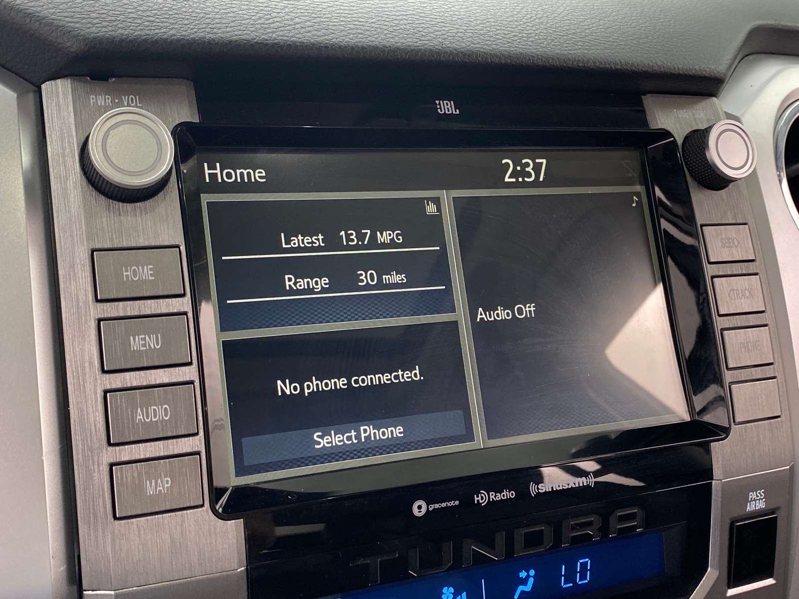 Thumbnail: 2021 Toyota Tundra - 3