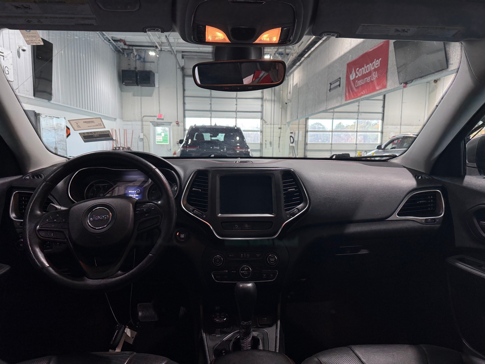 Thumbnail: 2019 Jeep Cherokee - 2