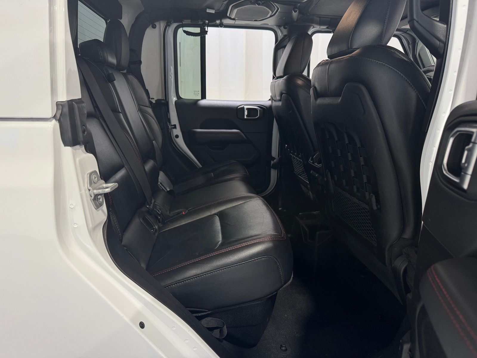 Thumbnail: 2022 Jeep Gladiator - 5