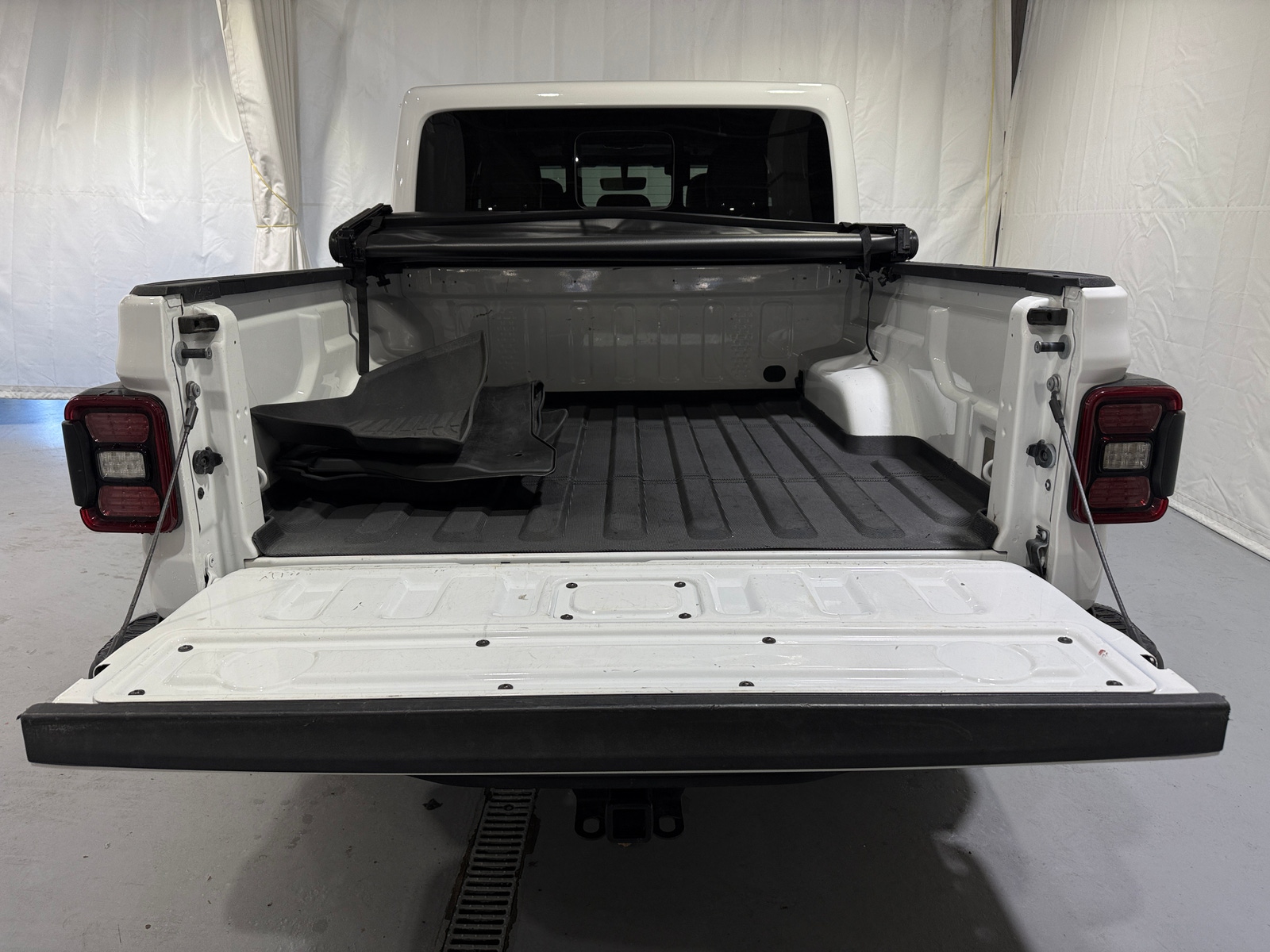 Thumbnail: 2022 Jeep Gladiator - 6