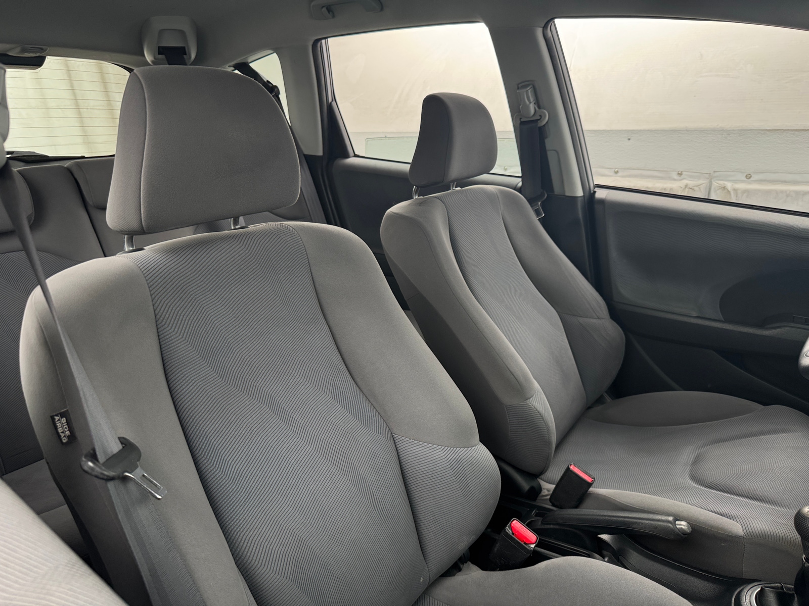 Thumbnail: 2010 Honda Fit - 2