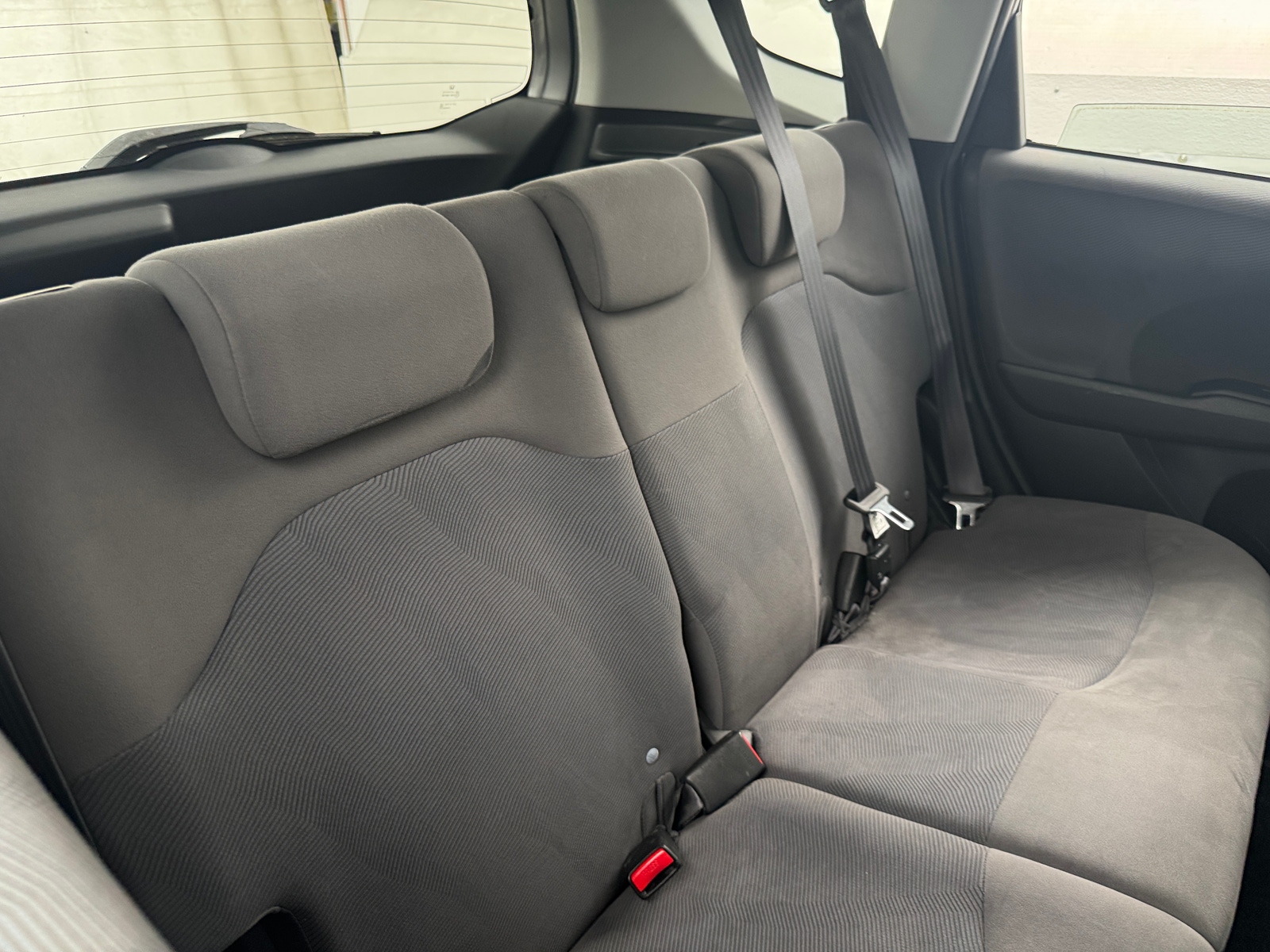 Thumbnail: 2010 Honda Fit - 6