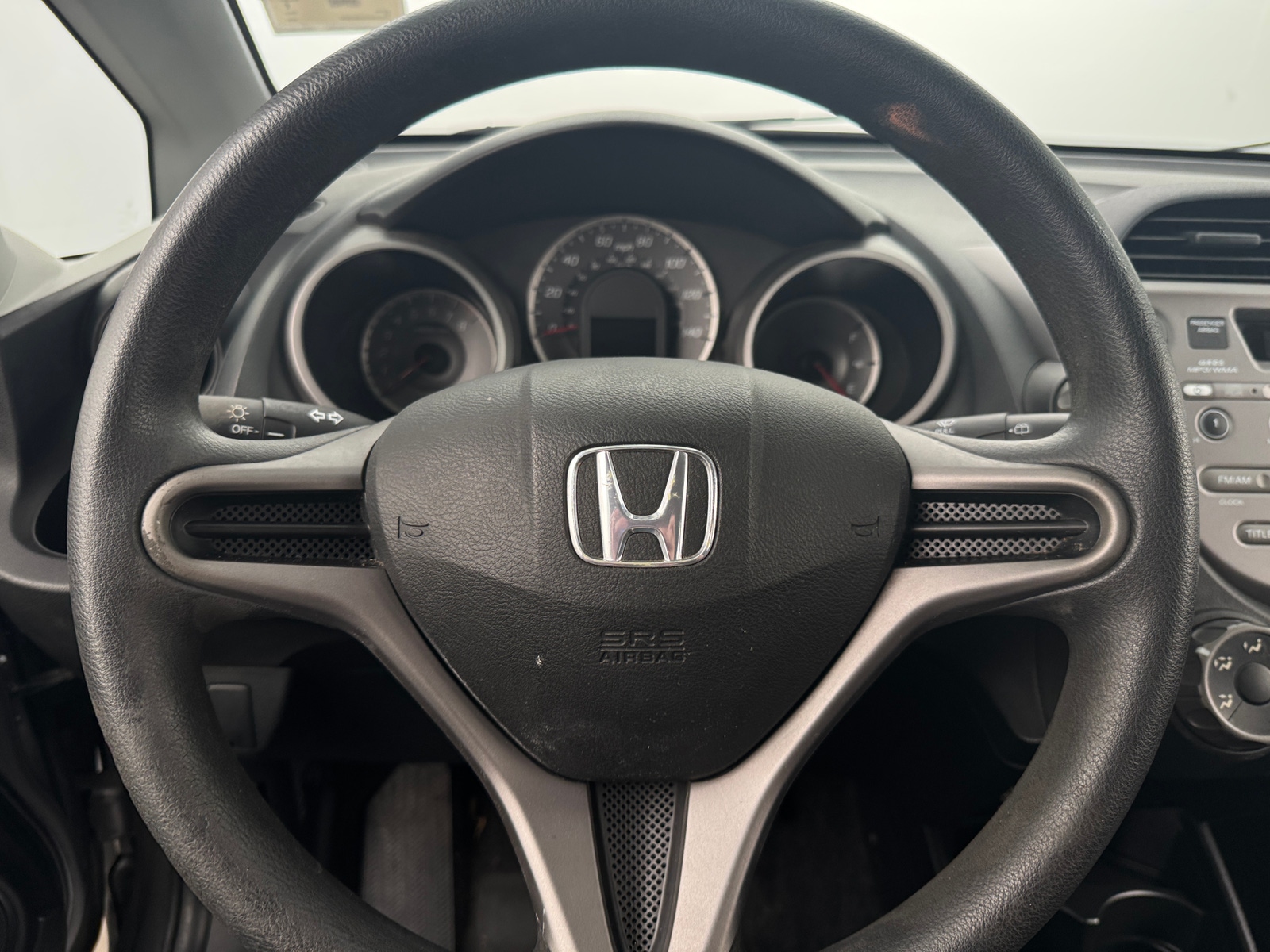 Thumbnail: 2010 Honda Fit - 5