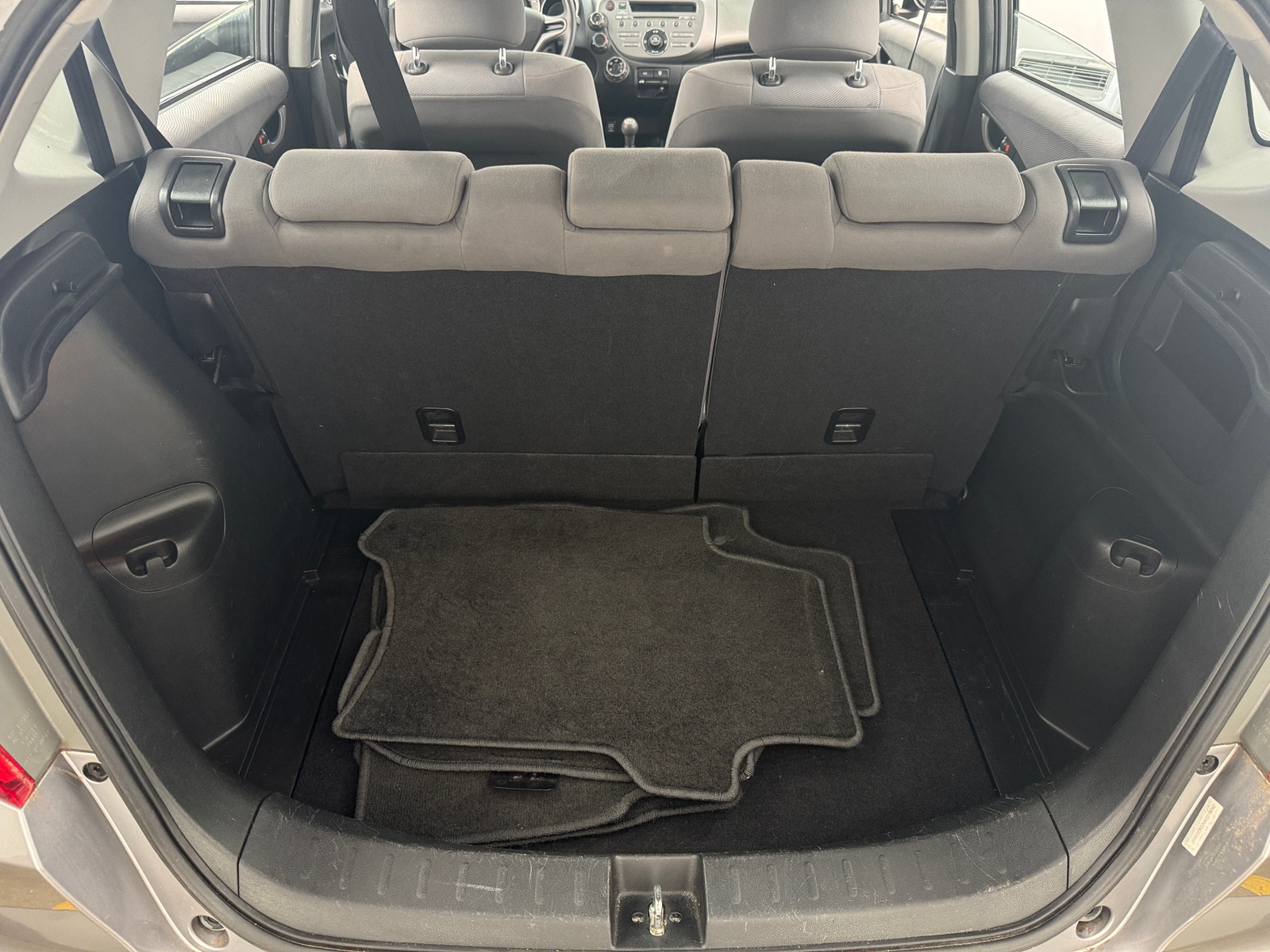 Thumbnail: 2010 Honda Fit - 7