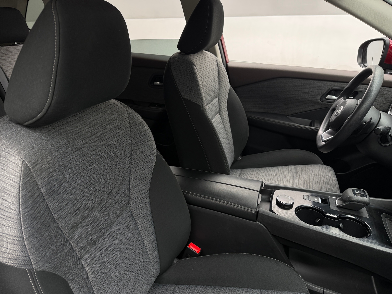 Thumbnail: 2023 Nissan Rogue - 2