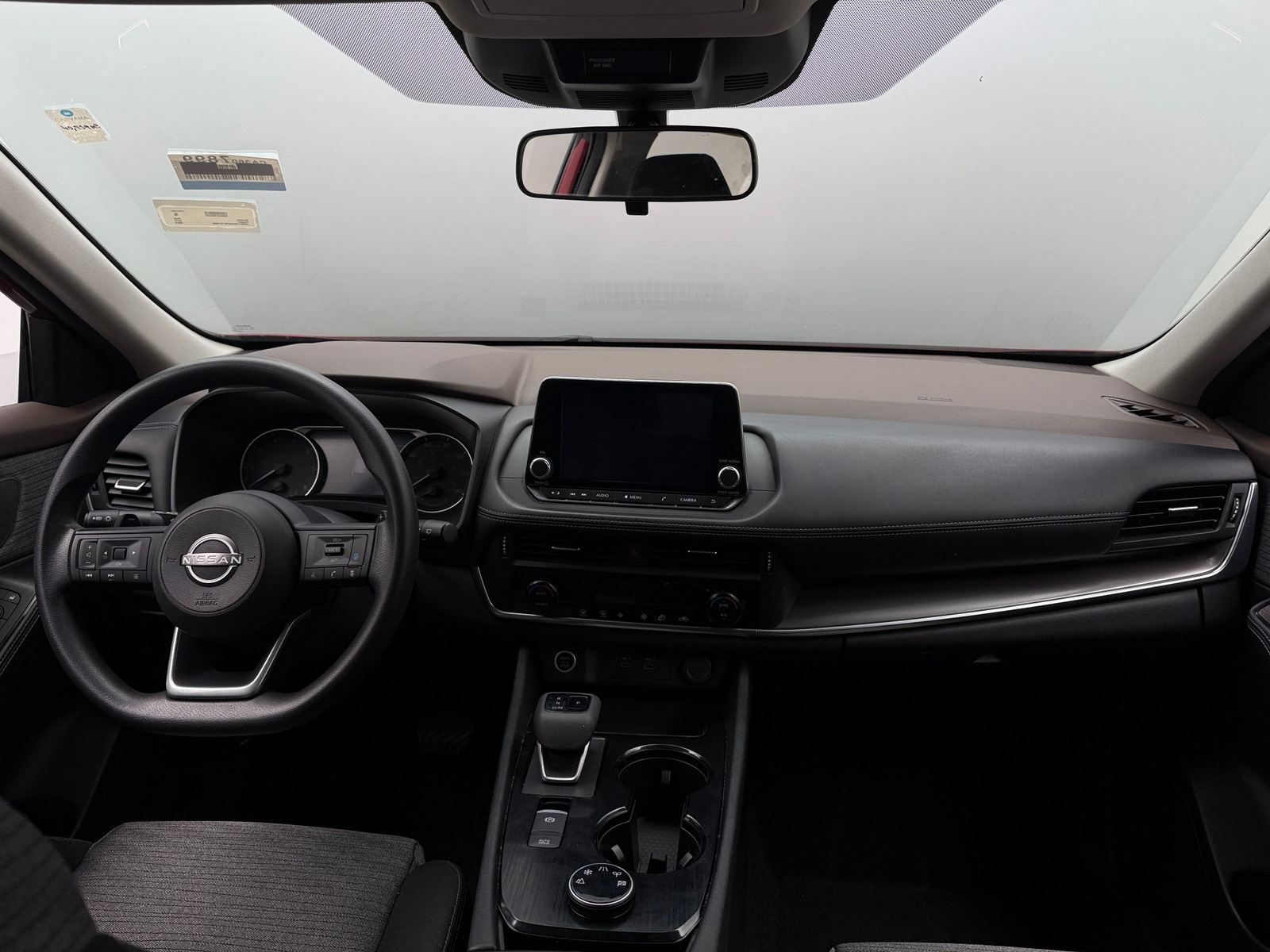 Thumbnail: 2023 Nissan Rogue - 3