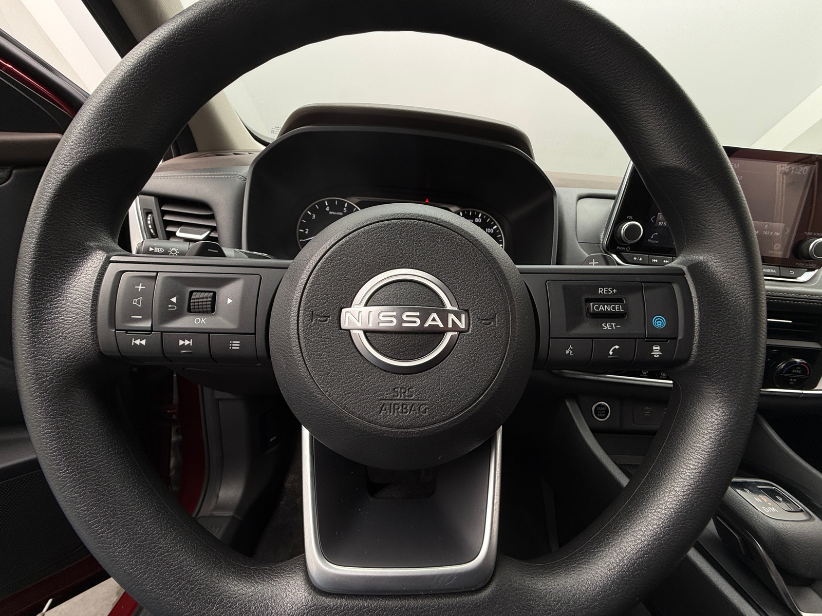 Thumbnail: 2023 Nissan Rogue - 5