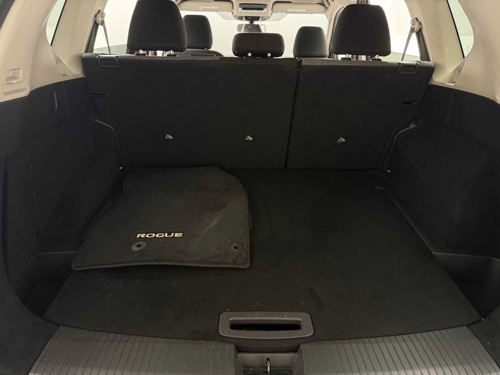 Thumbnail: 2023 Nissan Rogue - 7