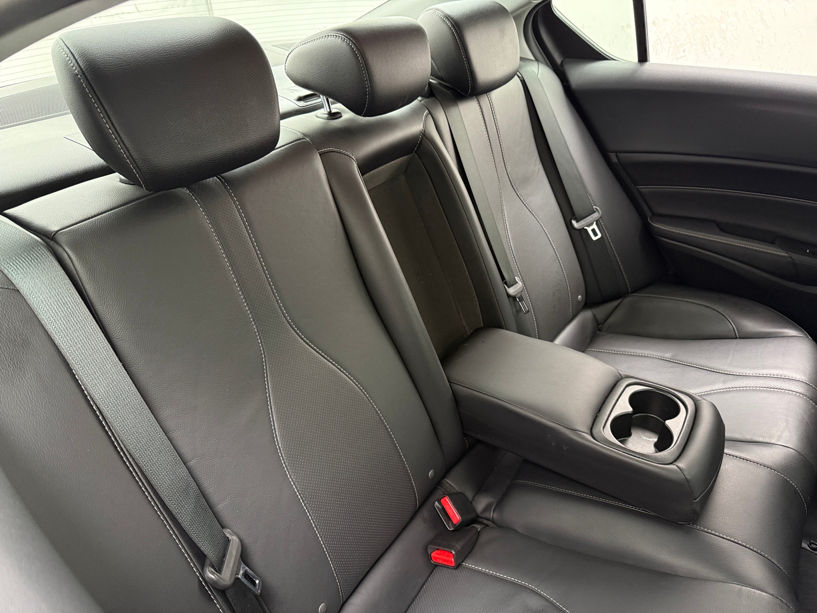 Thumbnail: 2021 Acura ILX - 5