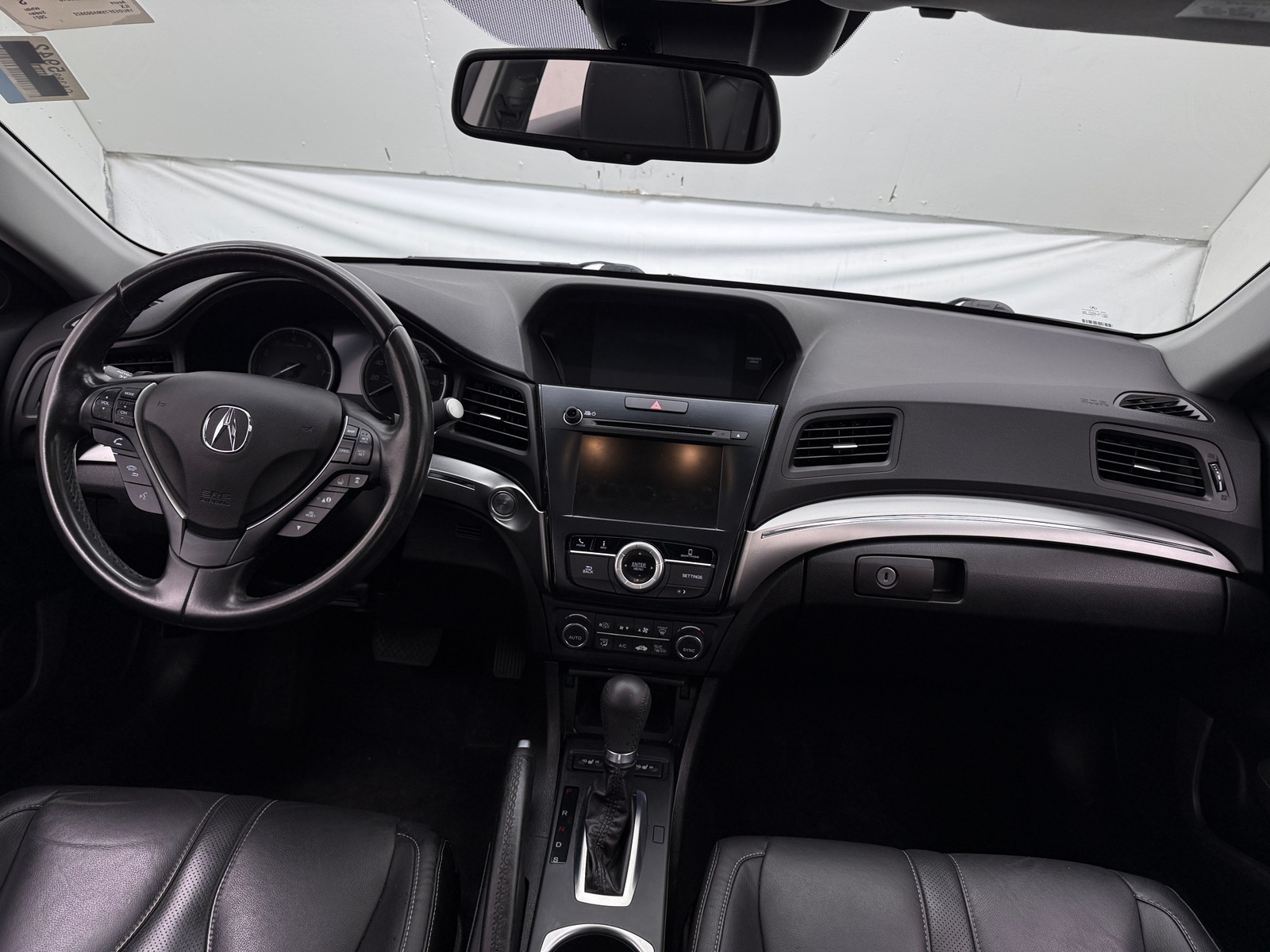 Thumbnail: 2021 Acura ILX - 2