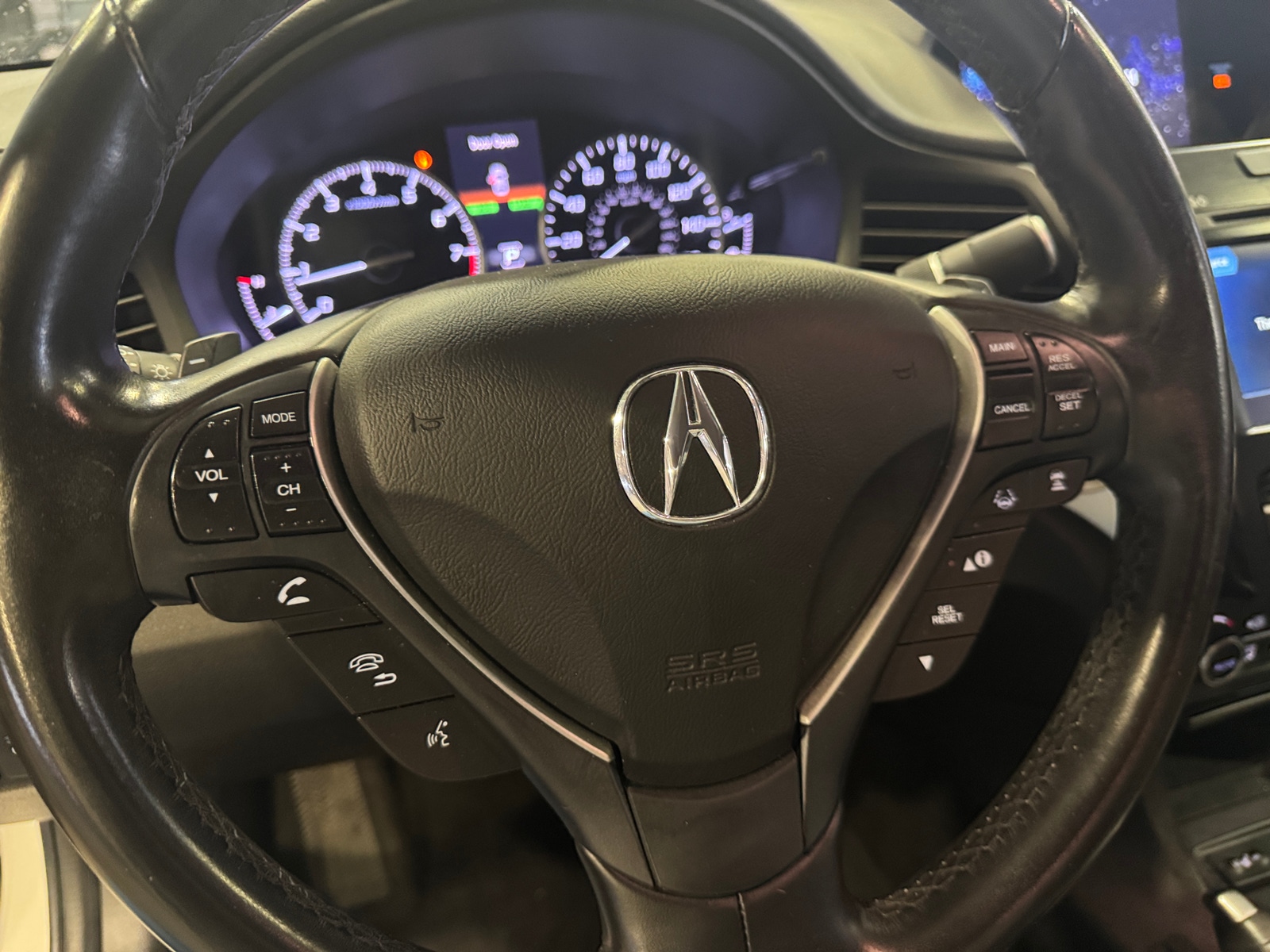 Thumbnail: 2021 Acura ILX - 4