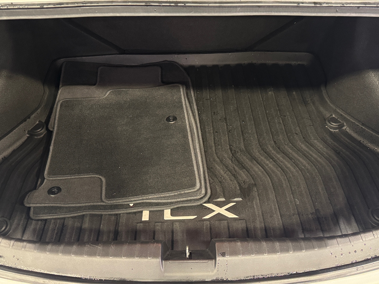 Thumbnail: 2021 Acura ILX - 6