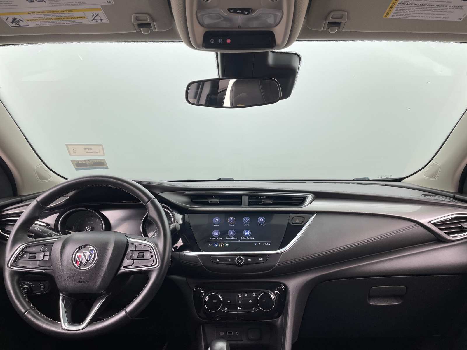 Thumbnail: 2022 Buick Encore GX - 3