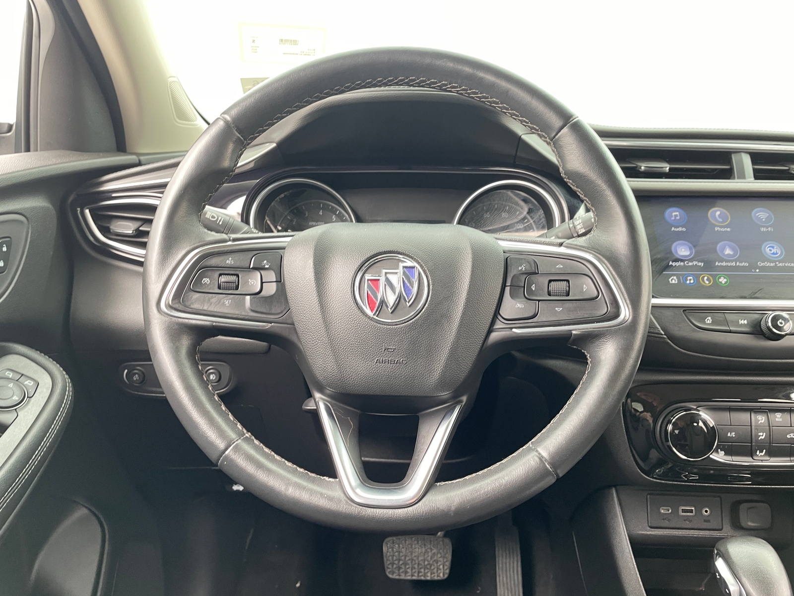 Thumbnail: 2022 Buick Encore GX - 5