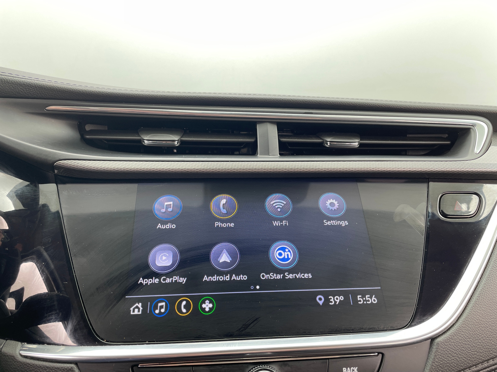 Thumbnail: 2022 Buick Encore GX - 4