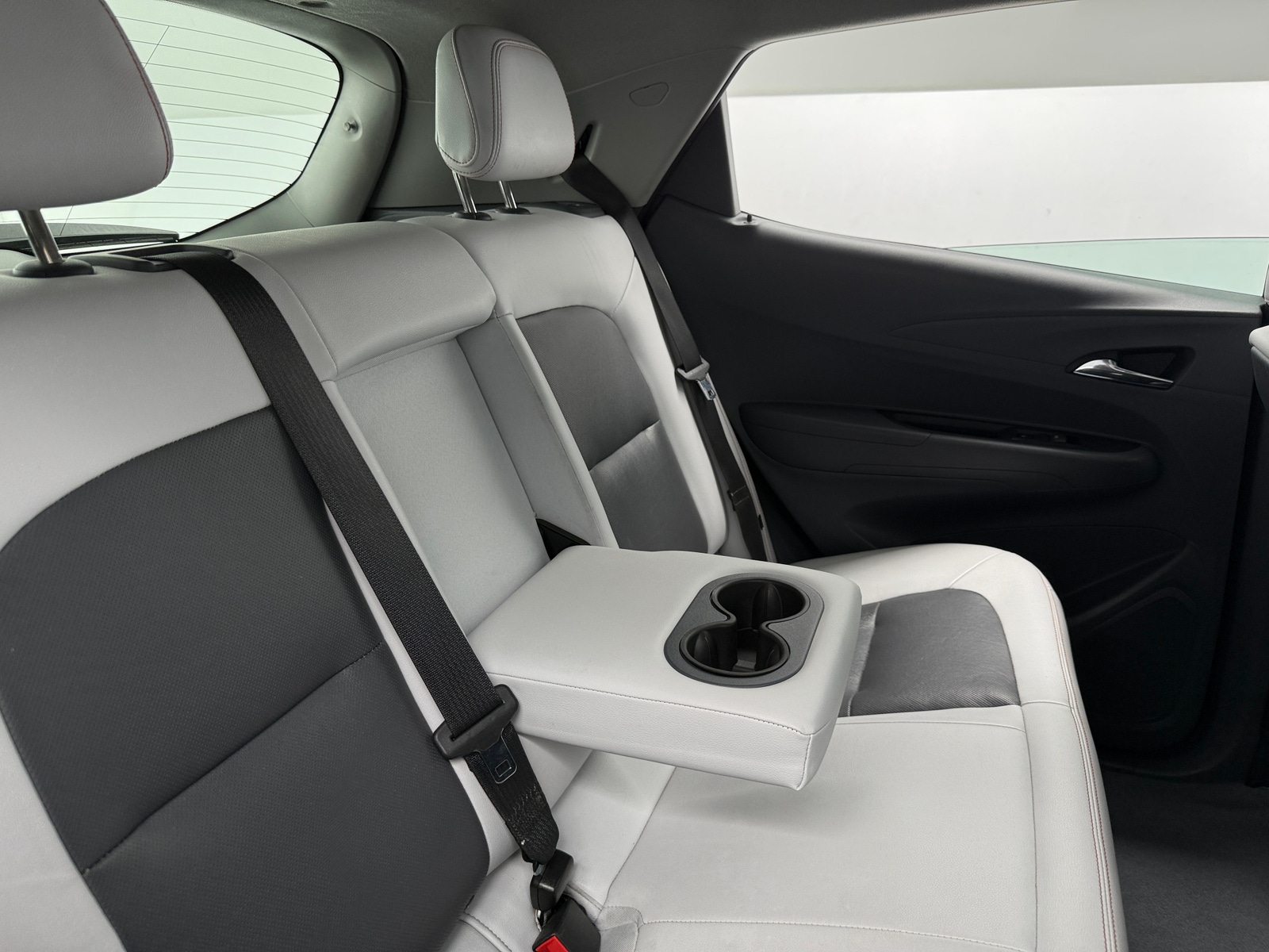 Thumbnail: 2019 Chevrolet Bolt EV - 5