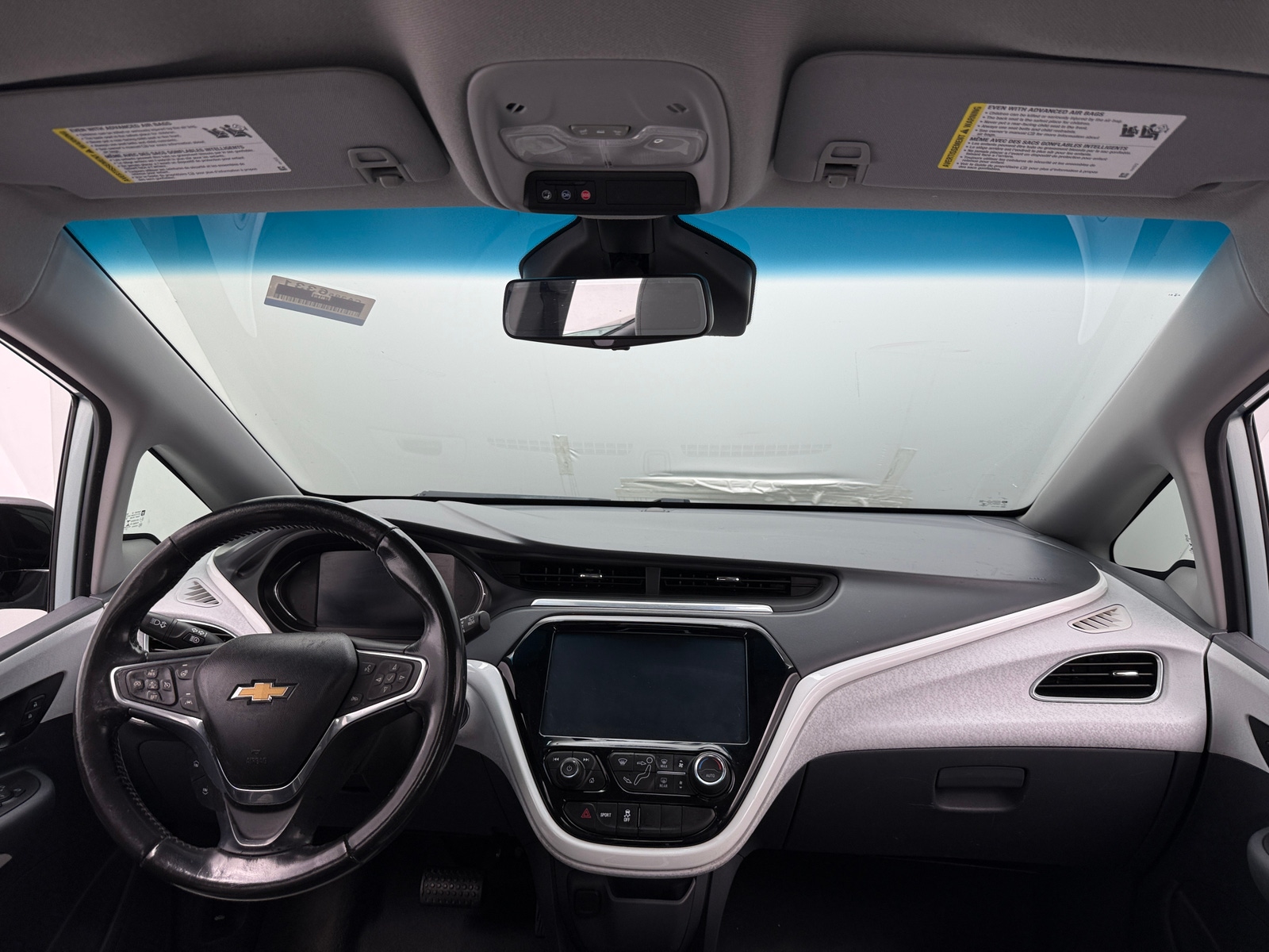 Thumbnail: 2019 Chevrolet Bolt EV - 2