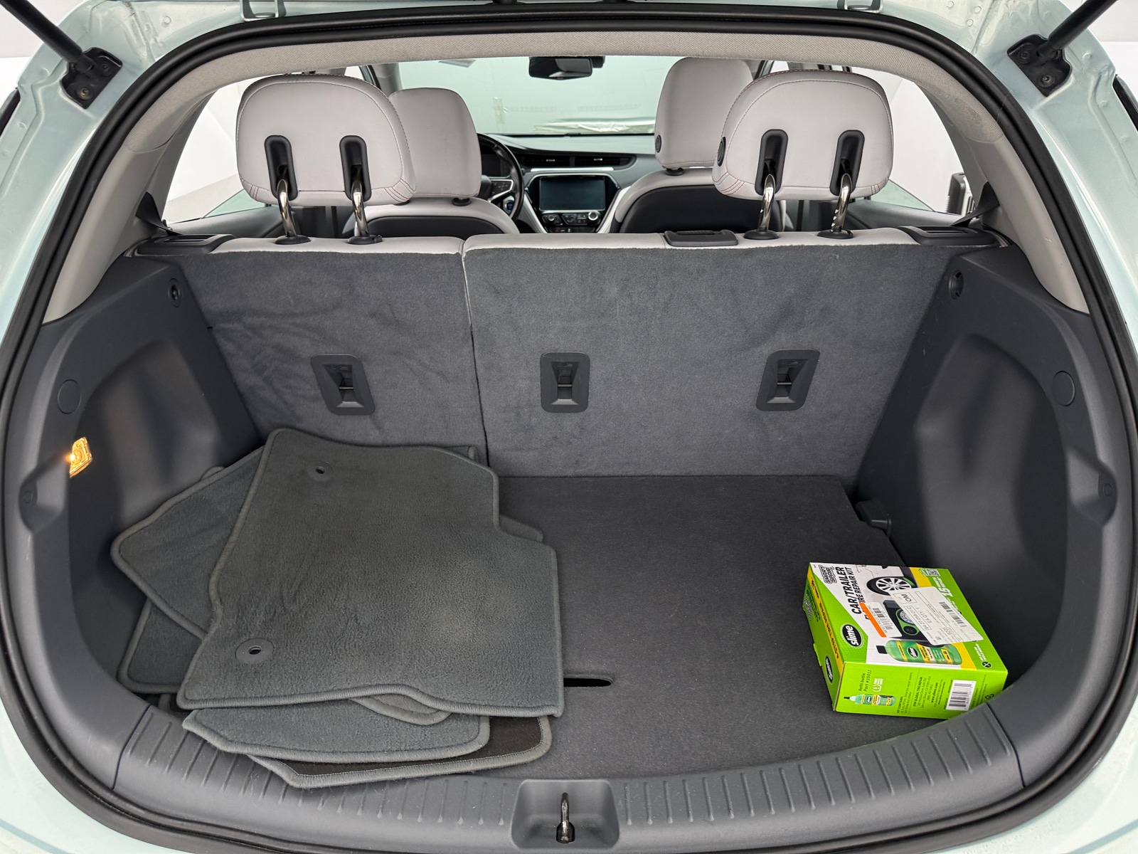 Thumbnail: 2019 Chevrolet Bolt EV - 6