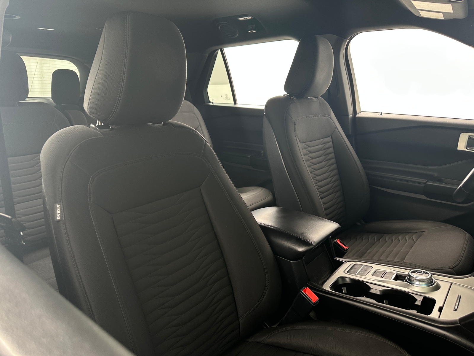 Thumbnail: 2020 Ford Explorer - 2