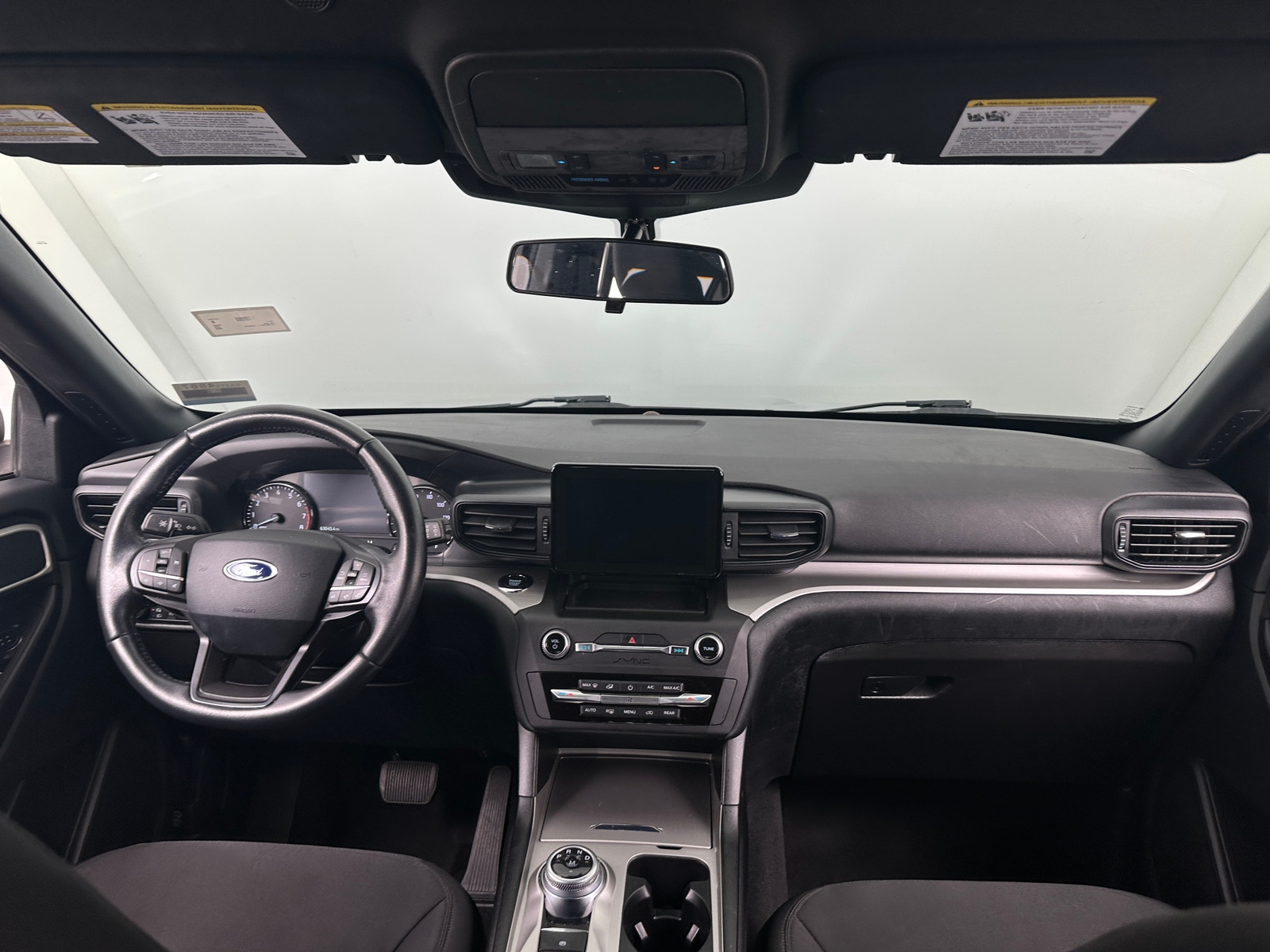 Thumbnail: 2020 Ford Explorer - 3