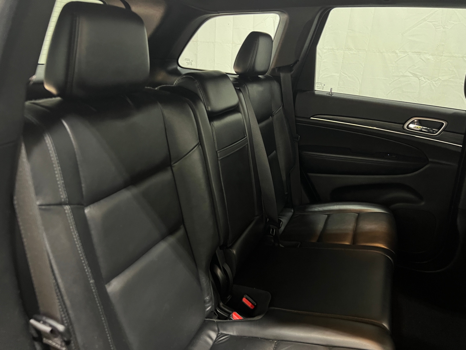 Thumbnail: 2019 Jeep Grand Cherokee - 5