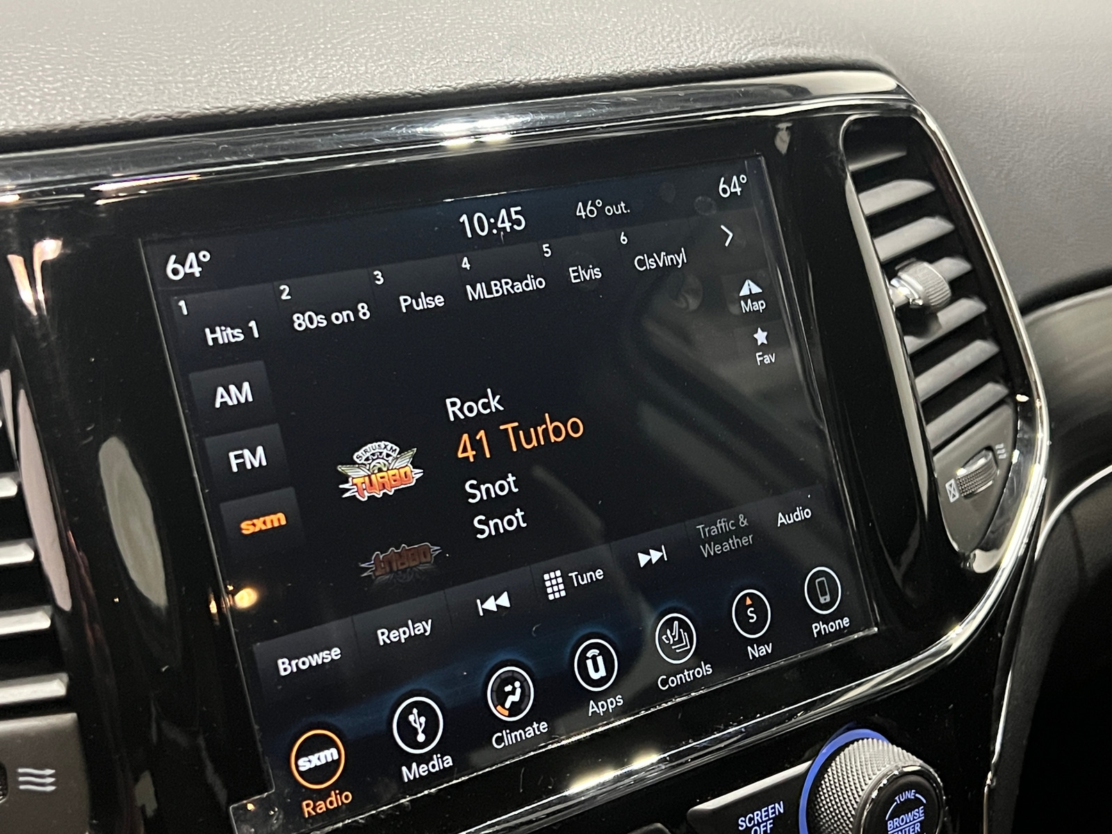 Thumbnail: 2019 Jeep Grand Cherokee - 3