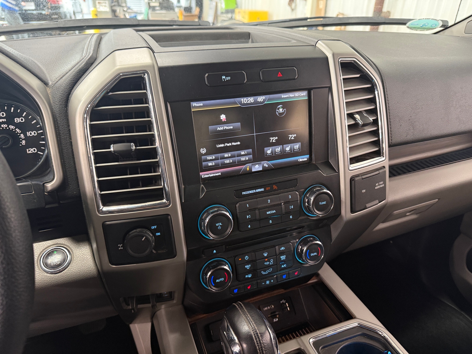 Thumbnail: 2015 Ford Econoline - 3