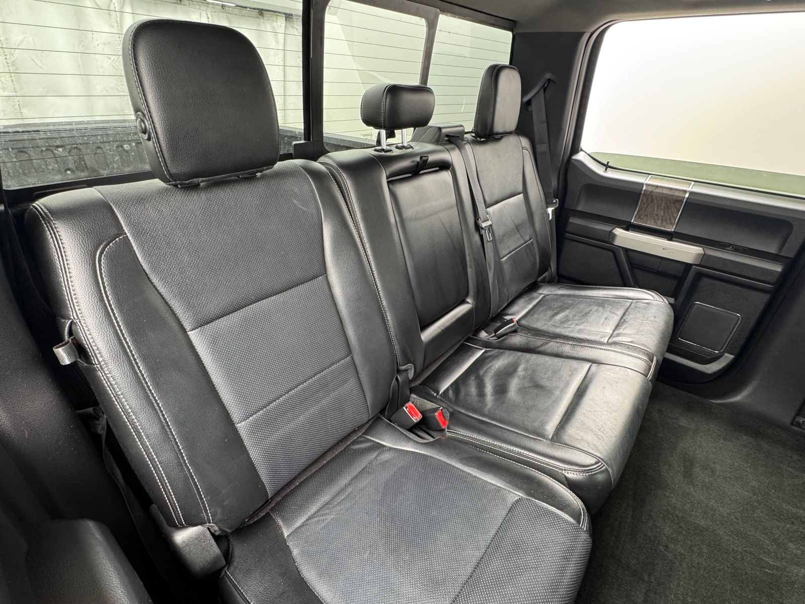 Thumbnail: 2017 Ford Econoline - 5