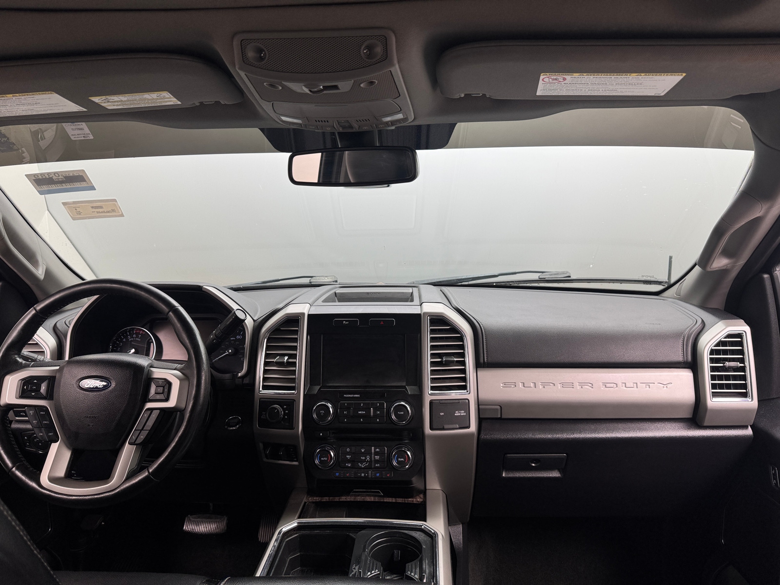 Thumbnail: 2017 Ford Econoline - 2