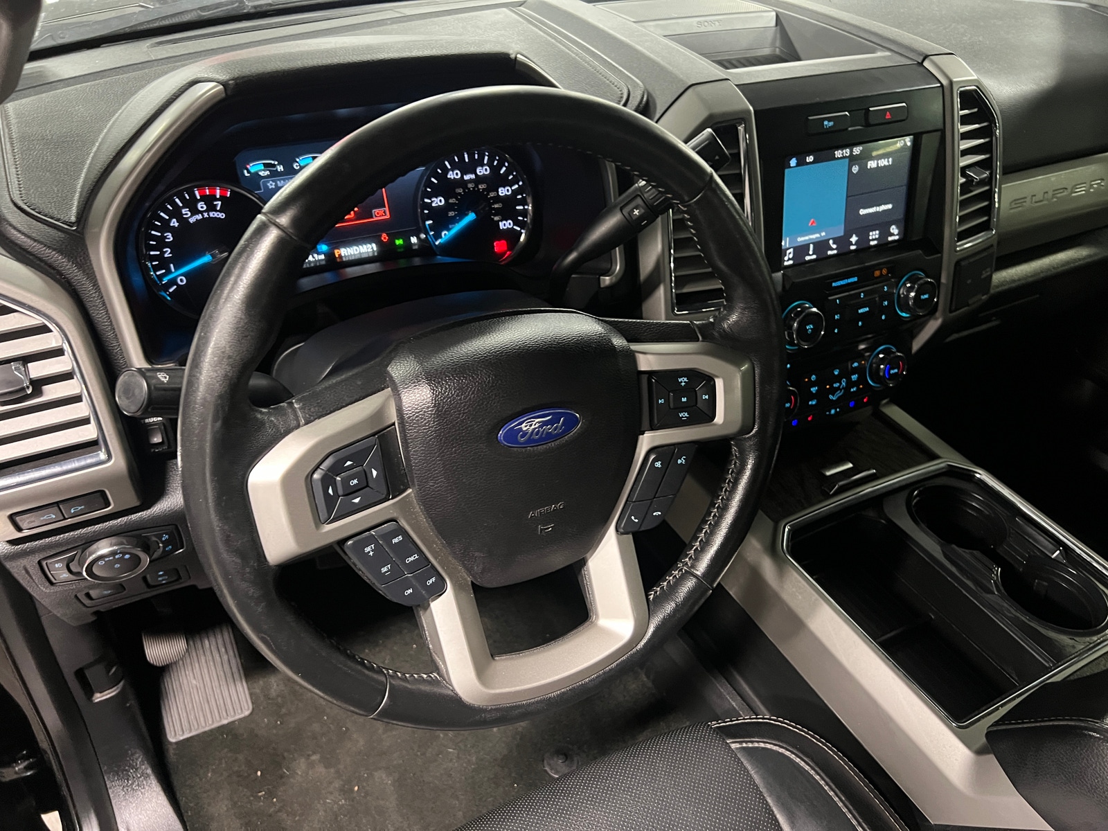 Thumbnail: 2017 Ford Econoline - 4